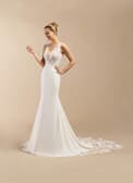 Vestido Novia
